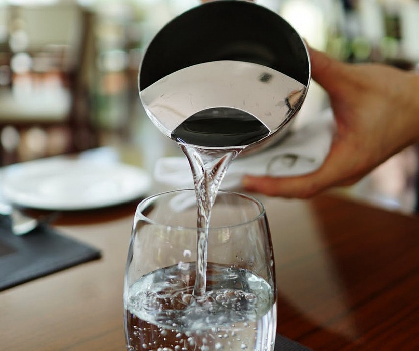 Саратовский ЦСМ предлагает услуги проверки воды на качество