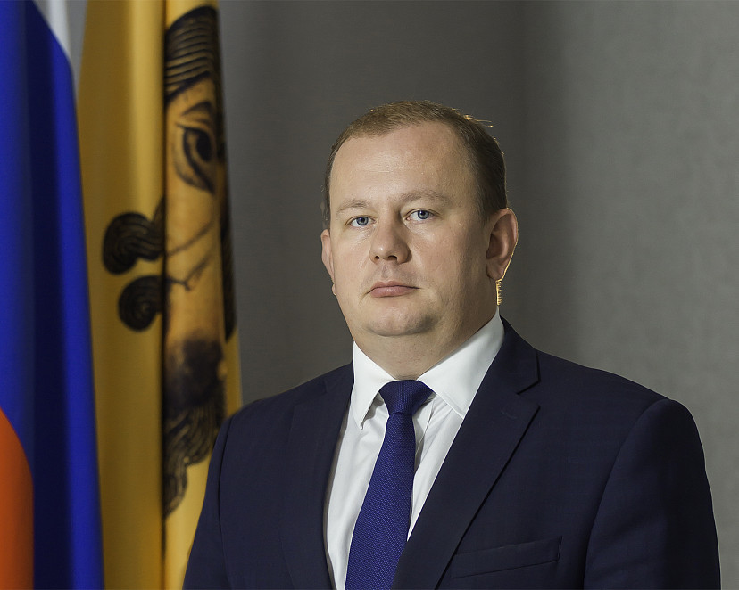 Зампредом саратовского правительства может стать чиновник из Пензы 