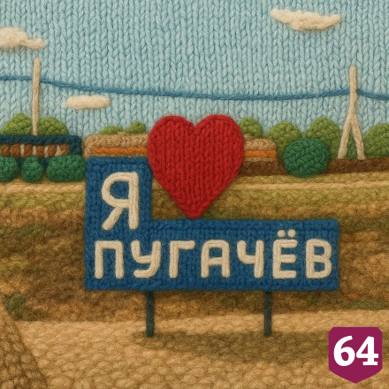 Нейросеть оживила командирский вертолет в Саратовской области