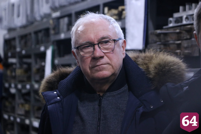 Депутаты Саратовской областной думы оценили поддержку ФРП для предприятий