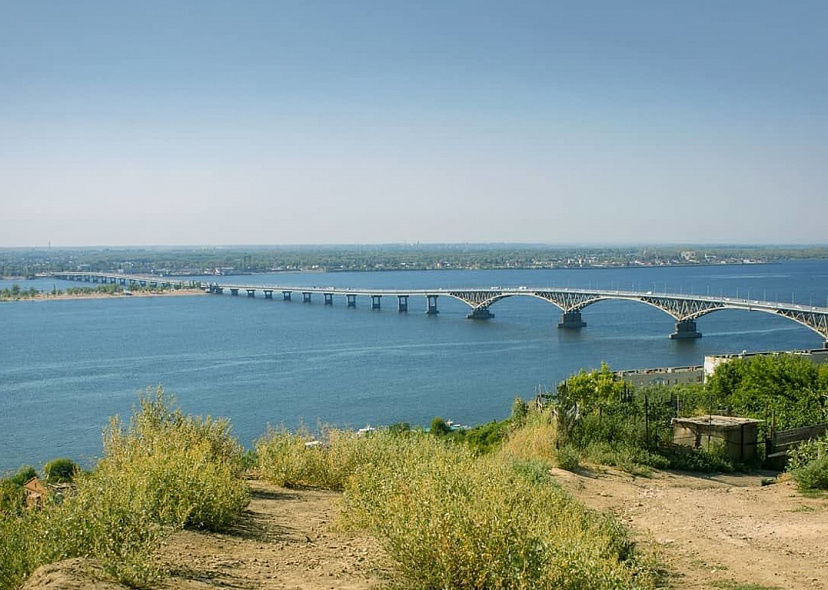 Весна завершится в Саратовской области ливнями и 30-градусной жарой