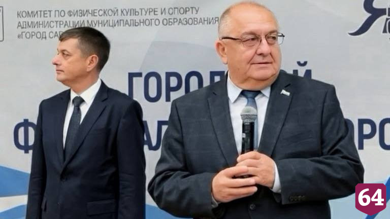 На фестивале в Саратове боролись 350 спортсменов