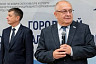 На фестивале в Саратове боролись 350 спортсменов