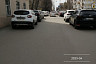 От колледжа искусств в Саратове эвакуировали машины автохамов