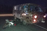 Молодой мотоциклист погиб в аварии под Саратовом