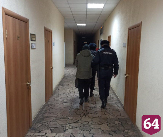 Ссора друзей из-за девушки закончилась поножовщиной