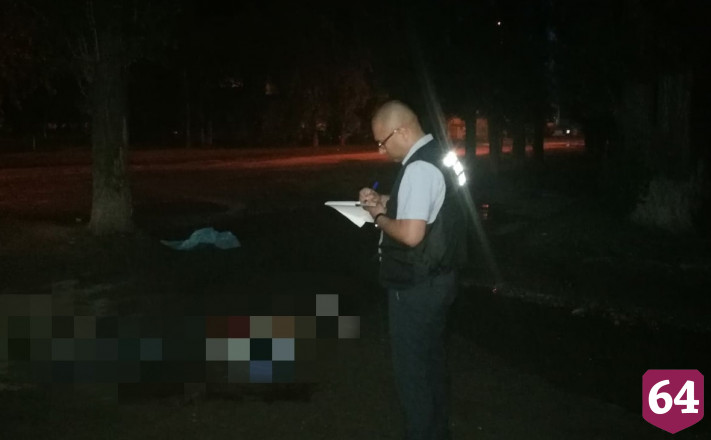 Удар ножом в грудь прохожему саратовец объяснил самообороной 