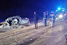 В Саратовской области суд оставил в силе приговор виновнику ДТП с тремя погибшими