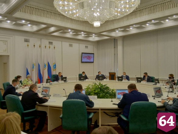 Малообеспеченным жителям Саратовской области бесплатно раздадут маски