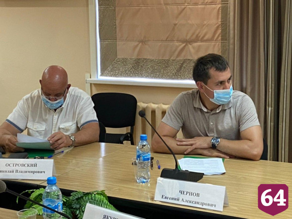 Специалистов для саратовского онкоцентра подготовят в СГМУ 