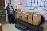 Саратовские женщины отправят сухие борщи и домашнюю консервацию защитникам 