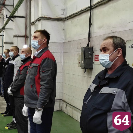 В Саратовской области начали проводить капремонт электричек