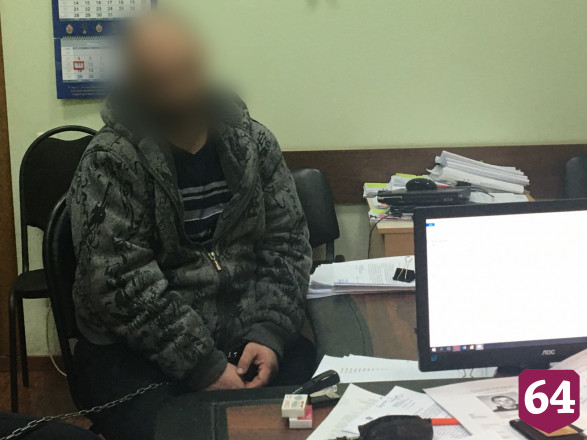 Случайное знакомство закончилось двойным убийством и поджогом 