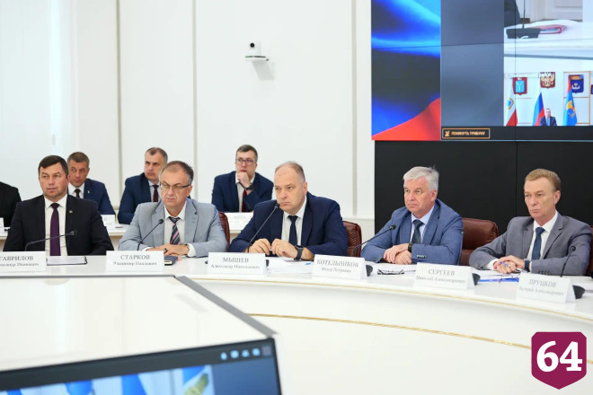 Кардиологи за полгода обследовали 610 тысяч саратовцев 