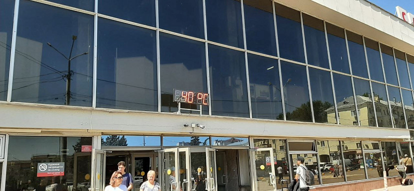 Жители Саратова недовольны сильной жарой