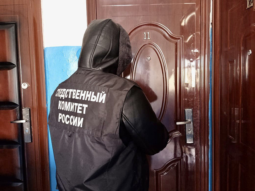 Под Саратовом вскрыли квартиру и нашли труп пенсионера