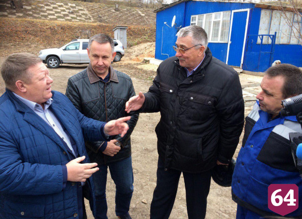 Панков призвал развивать мелиорацию ради новых возможностей для аграриев