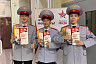 «Диктант Победы» написали более 14 тысяч саратовцев