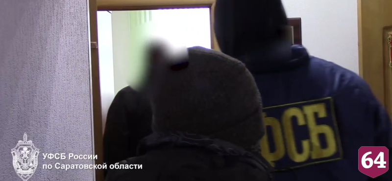 В Саратове руководители фирмы попались на взятках чиновникам