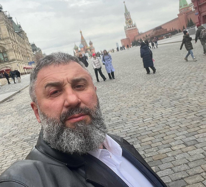 Саратовский силач назвал главный инструмент борьбы со стрессом