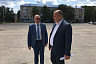 На реновацию городской площади потратят 90 миллионов рублей 