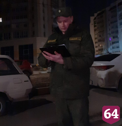 Жительница Саратова обнаружила в коллекторе тело женщины