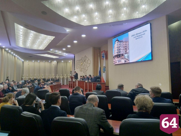 Саратовские дольщики обеспокоены переходом Баталиной на другую работу 
