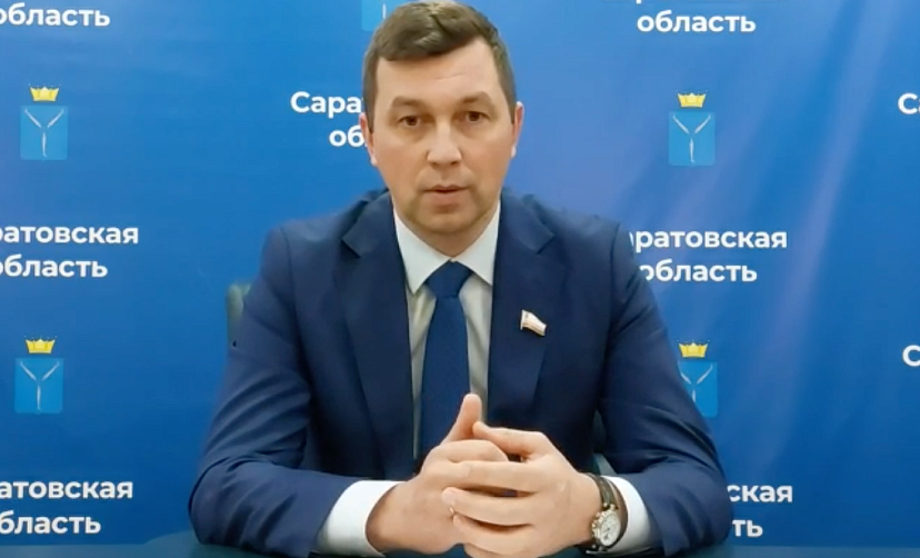 Саратовские охотники смогут получать лицензию через интернет