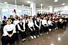 Дети из семей иностранцев сделали мультик о памятнике Саратовской гармошке 