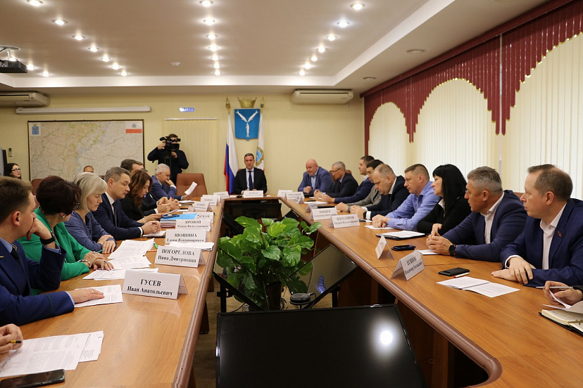Депутаты допустили возможность роста тарифов на капремонт 