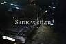 В аварии под Саратовом разбились пьяный водитель и женщина