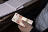 Администратора суда отправили в колонию за крупное мошенничество