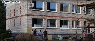 Вячеслав Володин поможет Саратовской области с капремонтом 6 школ