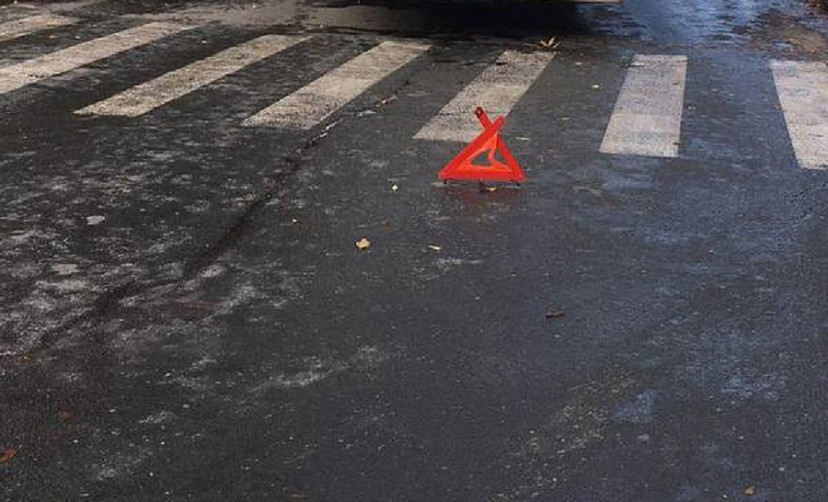 В Саратовской области в ДТП погибли 6 и пострадали 257 детей 