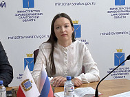 Саратовский врач призвала отказаться от алкоголя и «чисток» печени