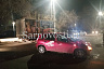 В Саратове автоледи не пропустила грузовик с сосисками и разбила голову в ДТП