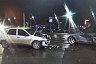 Молодой мужчина покалечился в ДТП на Астраханской