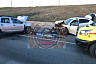 Установлены обстоятельства аварии с 4 пострадавшими под Саратовом