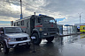 Взрыв льда на реке Медведице показали в онлайне 