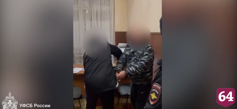 Под Саратовом начальника отдела участковых осудят за мошенничество