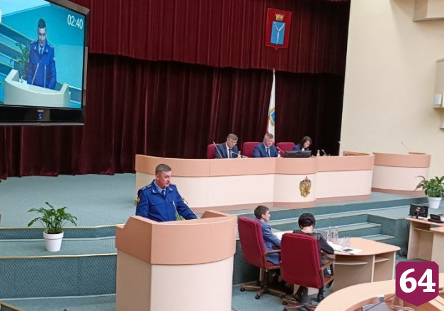 Саратовские дружинники помогли пресечь 20 преступлений 