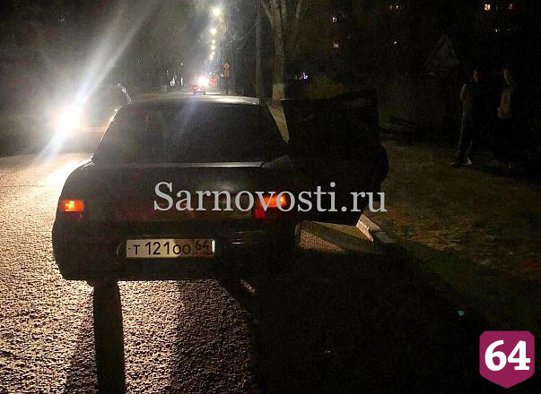Водителя «Лады» отправили на поселение за смертельное ДТП на Шелковичной