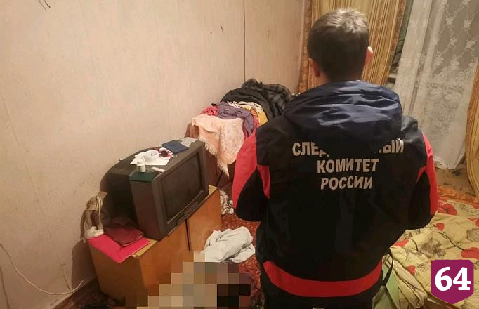 Обвиняемого в двойном убийстве саратовца полностью оправдали