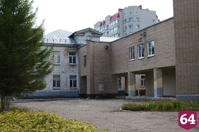В Саратове до конца года построят 3 школы 