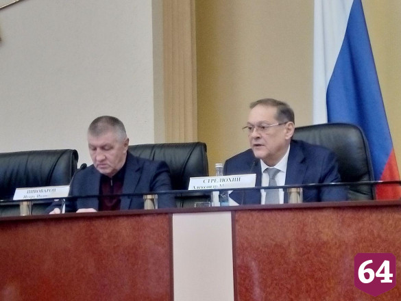 Саратовцы могут ездить на дачи во время ограничений из-за коронавируса 
