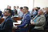 Роман Бусаргин призвал «оперативно адаптироваться к текущей ситуации»
