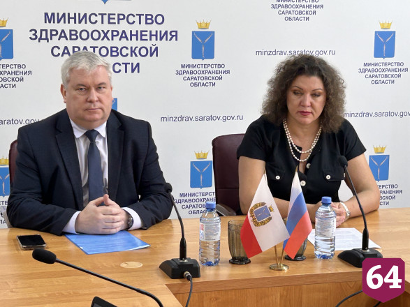 В инфекционной больнице Саратова от коронавируса лечат 5 детей 