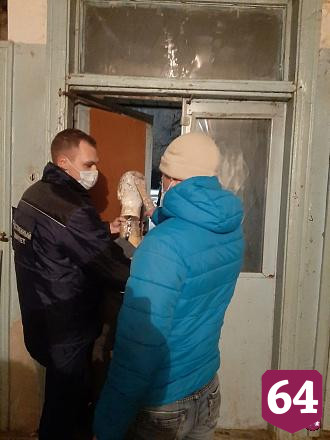 Дело об убийстве девушки в подъезде на Вишневой вернули прокурору