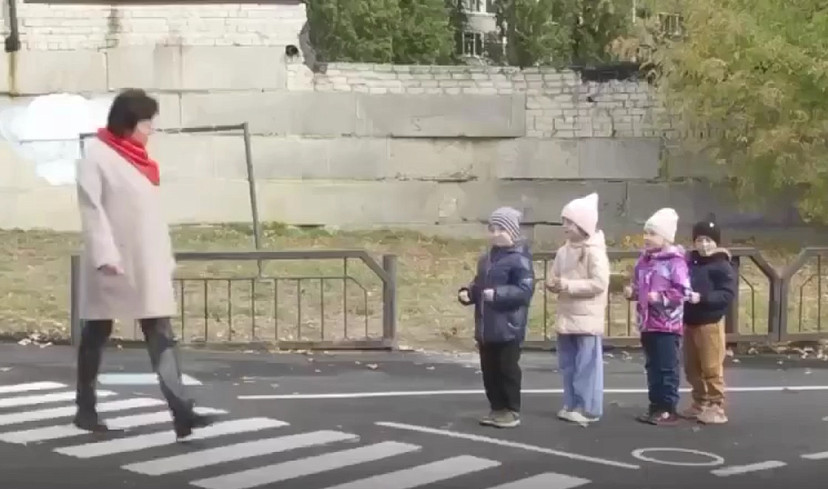 Саратовский губернатор назвал труд воспитателей благородным и ответственным