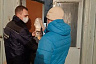 Дело об убийстве девушки в подъезде на Вишневой вернули прокурору